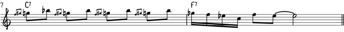 10 Essential Funky Blues Riffs & Licks (Piano) - Piano With Jonny