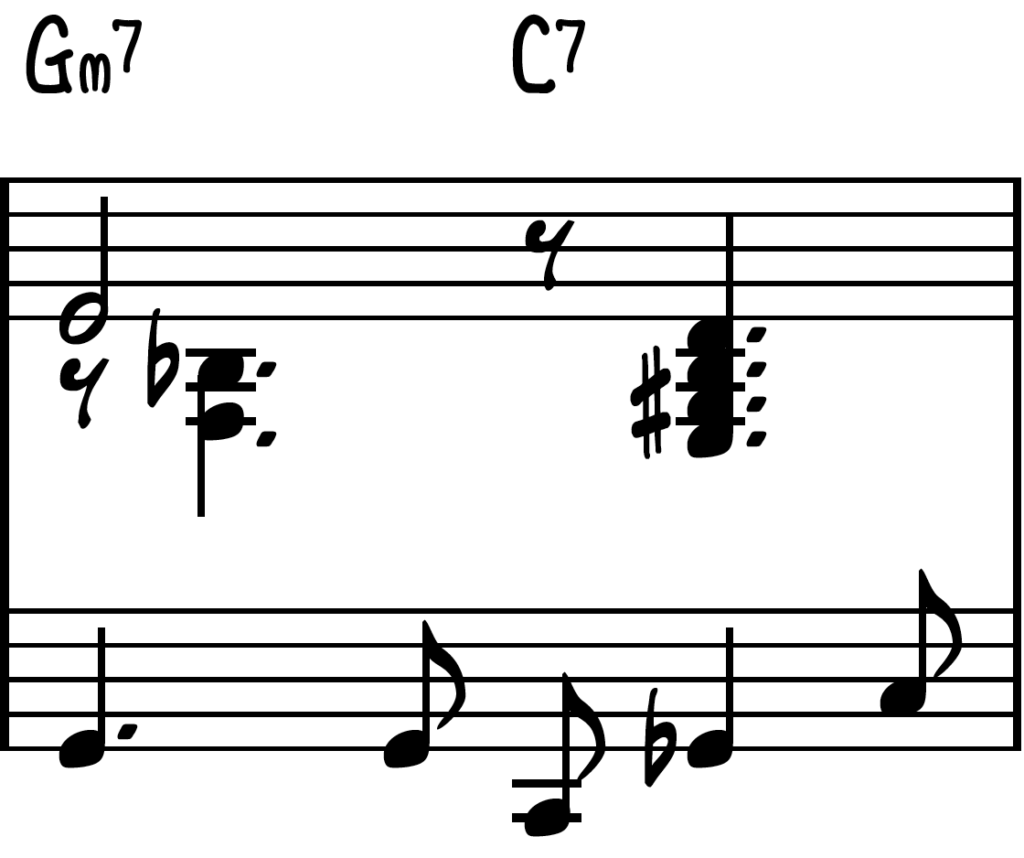 Learn to Play Jingle Bells in a Jazz Piano Style Piano With Jonny