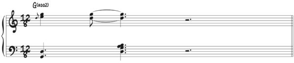 How to Play Piano Like Norah Jones - Piano With Jonny