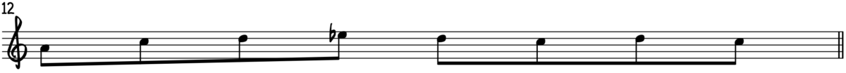 Improv Note Sign The Most Important Piano Scale for Improv - Piano With Jonny