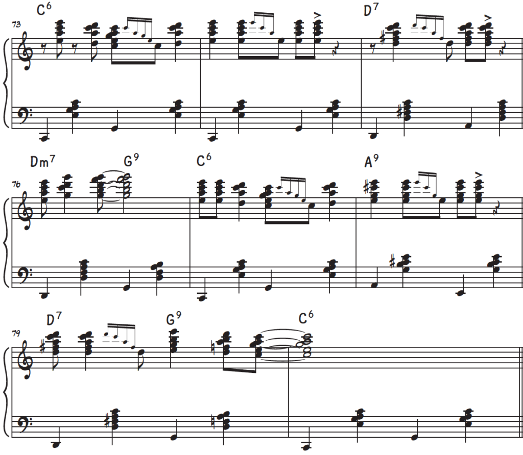 Jimin Park Stride Piano Tips Piano With Jonny