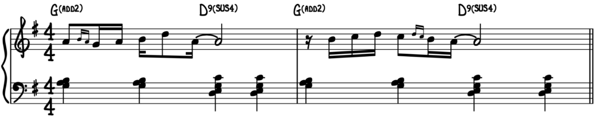 Beginner Guide to Improvise Piano - Piano With Jonny