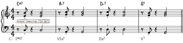 Jazz Piano Comping Guide – Beginner to Pro - Piano With Jonny