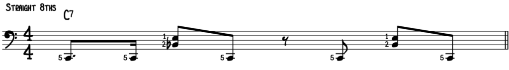 15 Essential Blues Piano Left Hand Patterns - Piano With Jonny