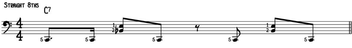 15 Essential Blues Piano Left Hand Patterns - Piano With Jonny