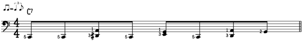 15 Essential Blues Piano Left Hand Patterns - Piano With Jonny