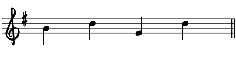 Piano Storytelling Chapter 1 Texture