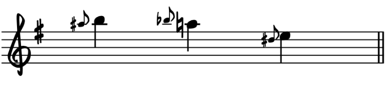 Piano Storytelling Chapter 2 Texture